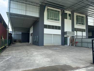 Warehouse-/-Factory-for-rent-Kuching-Sarawak