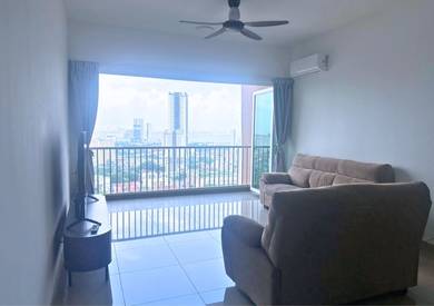 Solaria Residences