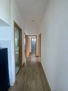 Forest Hill Residences | Bundusan | SGCC | Penampang