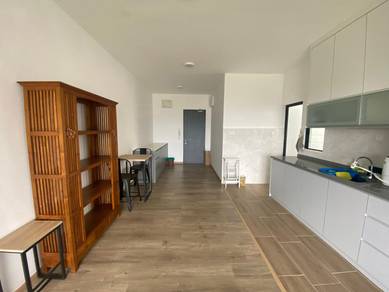 Forest Hill Residences | Bundusan | SGCC | Penampang