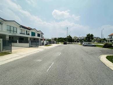 2-storey-Terraced-House-for-sale-Kajang-Selangor