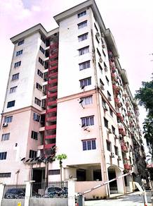 Sri Anggun Condo,Jln Selama 2