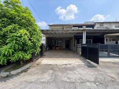 Terraced-House-for-sale-Kajang-Selangor-1