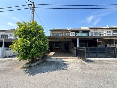 Terraced-House-for-sale-Kajang-Selangor-2