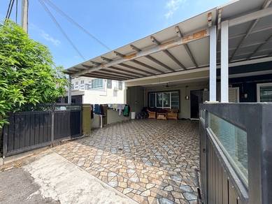 Terraced-House-for-sale-Kajang-Selangor-3