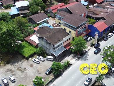 Shop-lot-for-sale-Sungai-Bakap-Penang