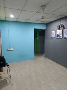 Delima Indah Apartment