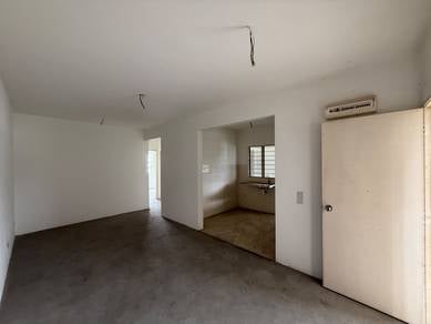 Sentosa Apartment @ Setia Alam