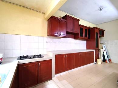 [Facing Playground] Puchong Bandar Bukit Puchong 2 Double Storey House