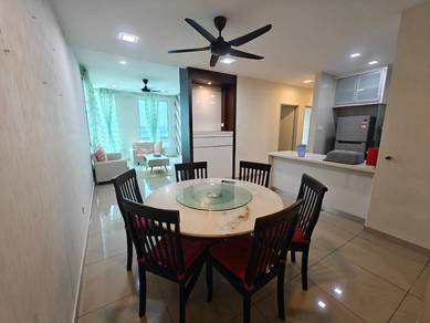 Kenanga Residence