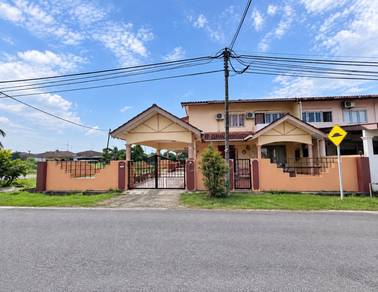 2-storey-Terraced-House-for-sale-Bachang-Melaka
