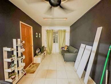 Lestari Apartment