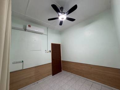 Single Storey @ Kota Masai｜Near Permas Jaya｜Below Market｜Low Deposit｜