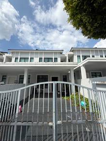 2-storey-Terraced-House-for-sale-Pasir-Gudang-Johor
