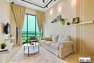 Maple Residences
