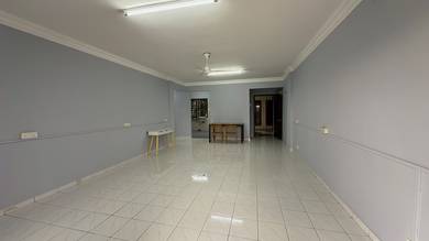 Seri Mutiara Apartments (Seri Alam)