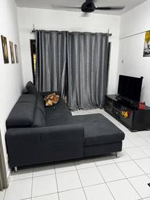 Ixora Apartment (Kepong)