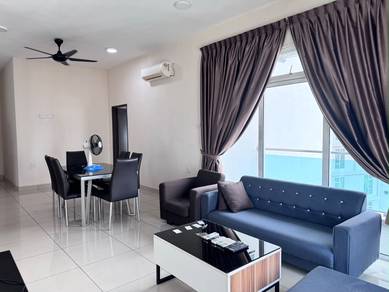 M Condominium @ Larkin