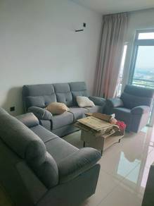 One49 Residence/ Tebrau/ Mid Valley/ Larkin Sentral/ JB Town/ near CIQ