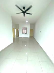 Taman Molek , Seri molek perdana apartment for Rent