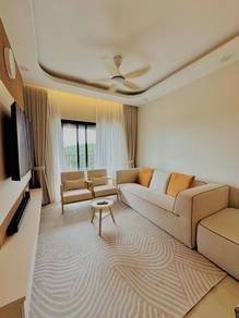 Sensory Residence @ Southville City