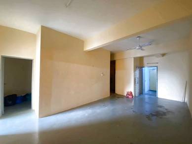 Shop Apartment Taman Putra Kajang