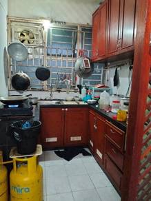 BJ Court Condominium