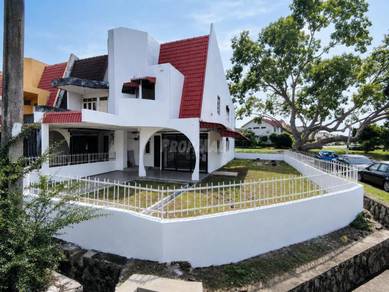 2-storey-Terraced-House-for-sale-Rasah-Negeri-Sembilan