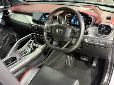 Proton X50 1.5 TGDI FLAGSHIP⭐MY20 (A)