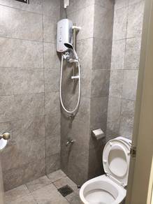 Traders Park Condo 2carpark near C180 Cheras South Balakong Pool view