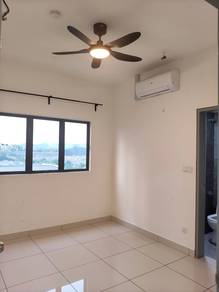 Traders Park Condo 2carpark near C180 Cheras South Balakong Pool view