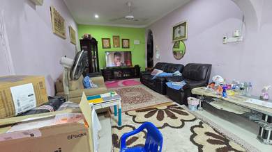 Tmn Seri Keramat Kuala Lumpur