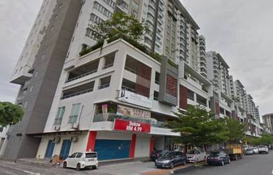 First Residence