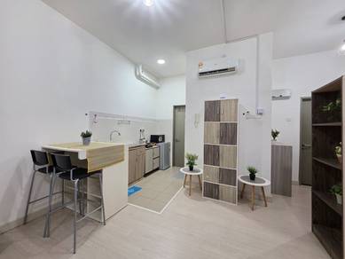 Equine Park, Trio Permai, Furnished, move-in ready, level 7, 1 Carpark