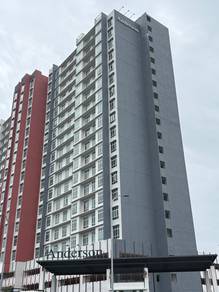 The Anderson Condo