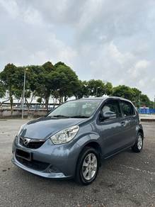 Perodua MYVI 1.3 EZI MY05 M300 FACELIFT (A)