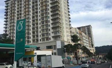 Park Avenue Damansara Damai Office Lot For Rent