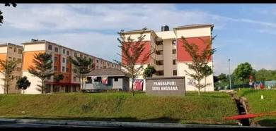 Pangsapuri Seri Angsana