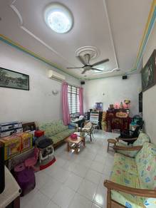 1-storey-Terraced-House-for-sale-Perling-Johor