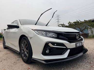 Honda CIVIC 1.8 S Type R FC FACELIFT (A)-22