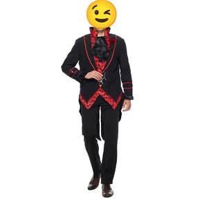 Baju vampire