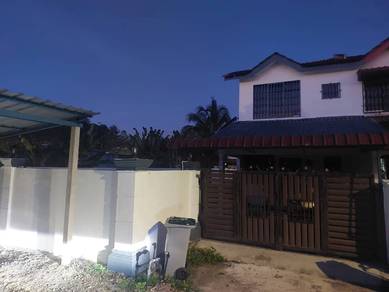 2-storey-Terraced-House-for-sale-Simpang-Renggam-Johor