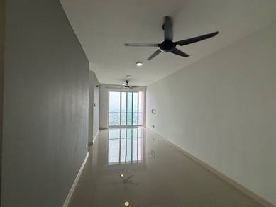 Sentul Point Suite Apartment
