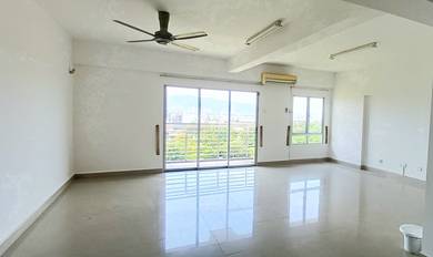 Sea View Tower @ Harbour Place, 1773SF PENTHOUSE, Butterworth, Penang