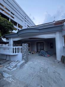 2S Corner Terrace House Tmn Bkt Mewah Johor Bahru Johor Full Loan Cbac