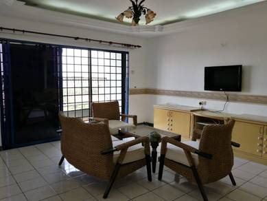 D' Haven Condominium