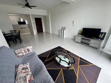 Spectrum Residence
