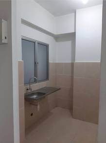 Sea View Tower @ Harbour Place|STUDIO 1R1B|Butterworth, Penang