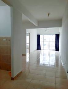 Sea View Tower @ Harbour Place|STUDIO 1R1B|Butterworth, Penang