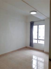 Sea View Tower @ Harbour Place|STUDIO 1R1B|Butterworth, Penang